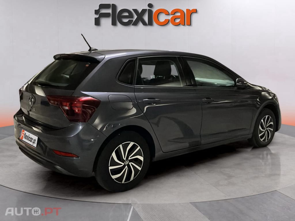 Volkswagen Polo 1.0 TSi Life