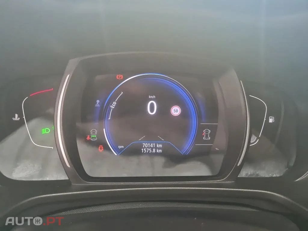 Renault Kadjar 1.5 dCi Intens