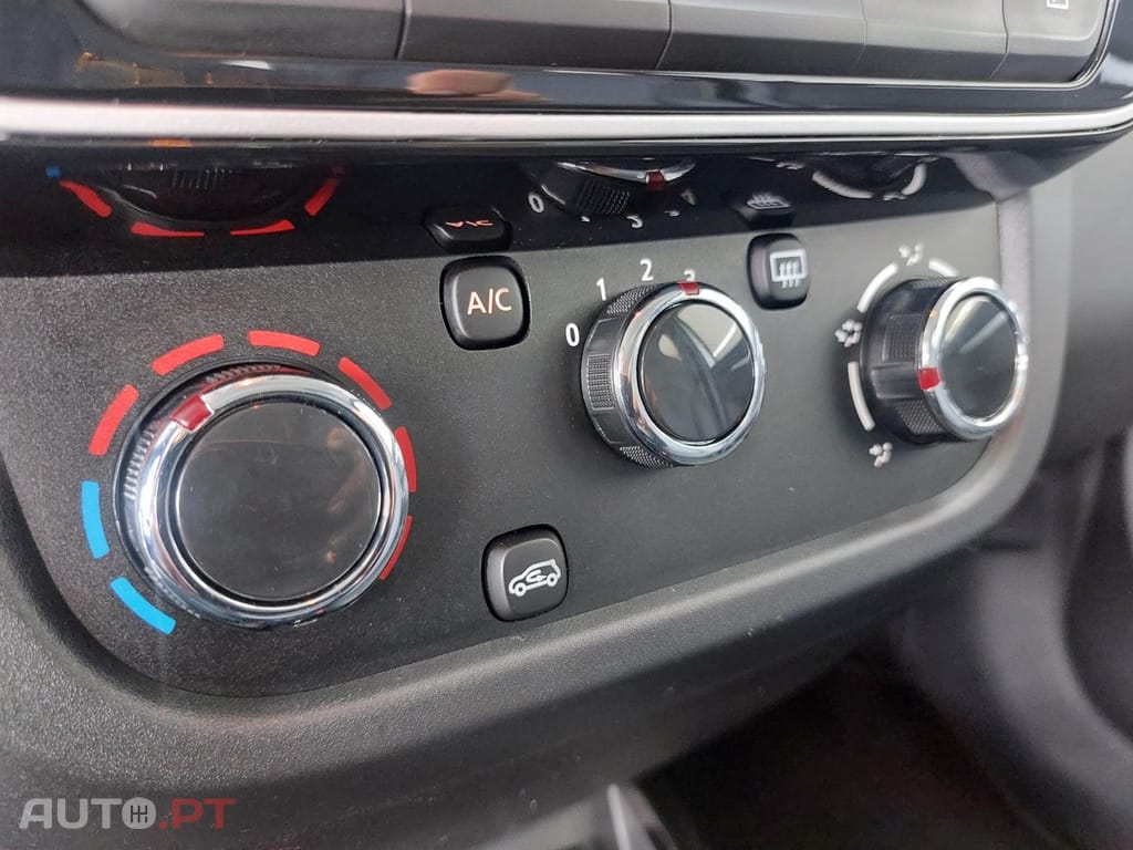 Dacia Spring Electric 45 Essential
