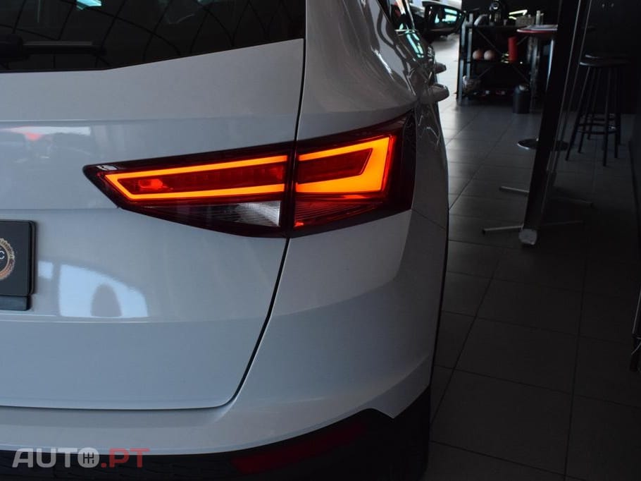 Seat Ateca 1.6 TDI Xcellence