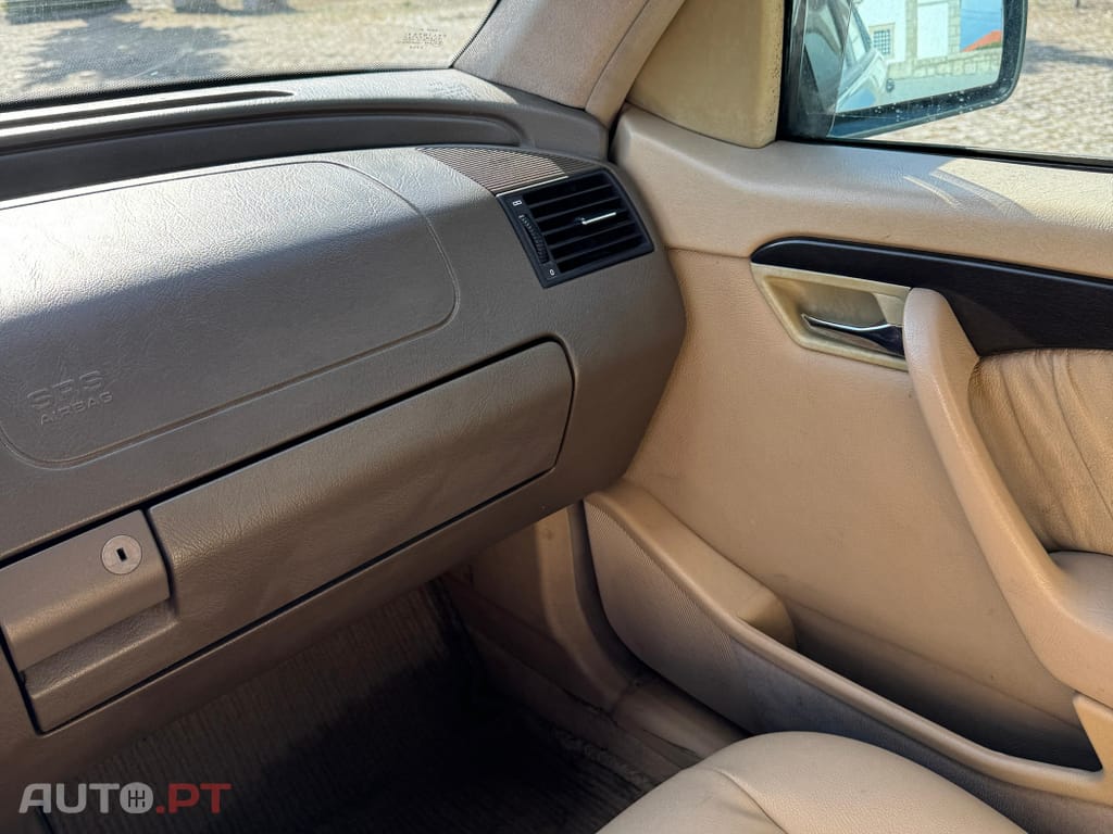 Mercedes-Benz C 220 D Elegance