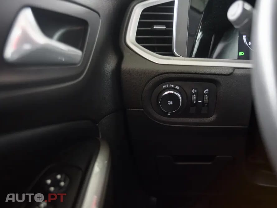 Opel Grandland (X) 1.5 CDTI GS Line AT