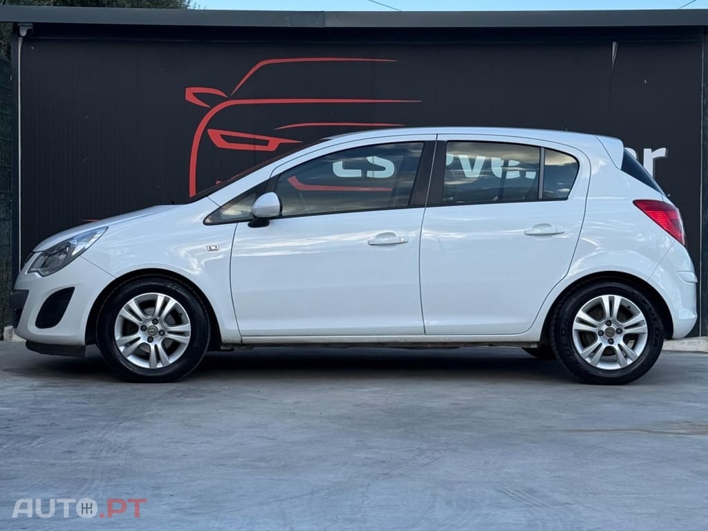 Opel Astra 1.3CDTi