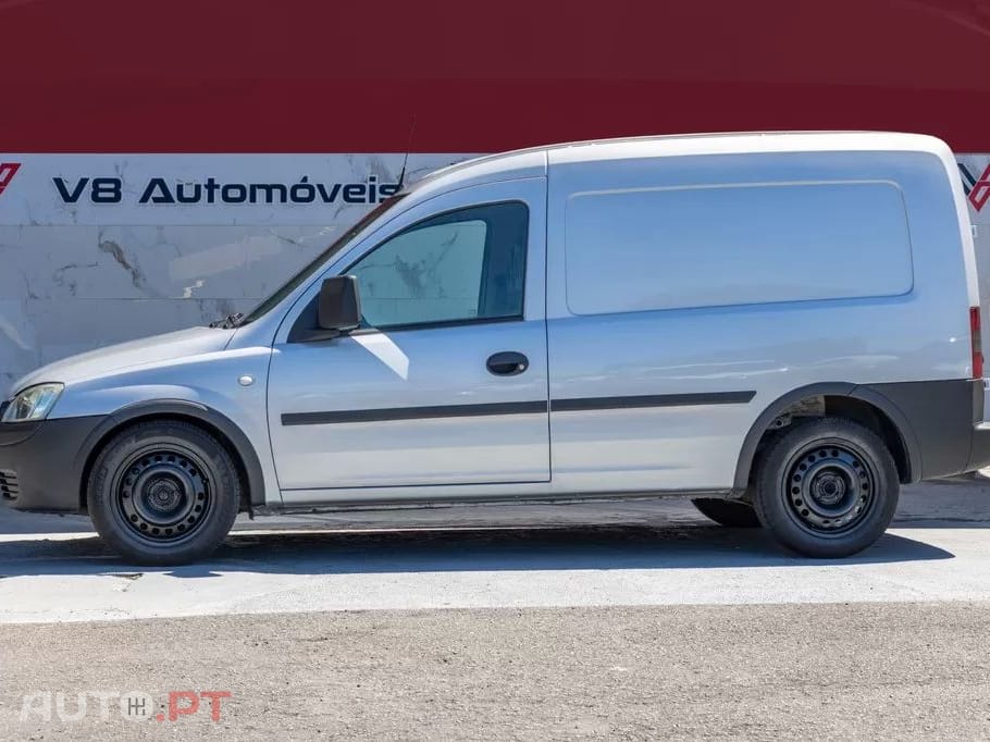 Opel Combo  C-Van 1.3 CDTi