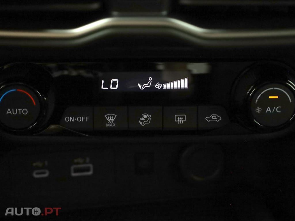 Nissan Juke Juke 1.0 DIG-T N-Connecta