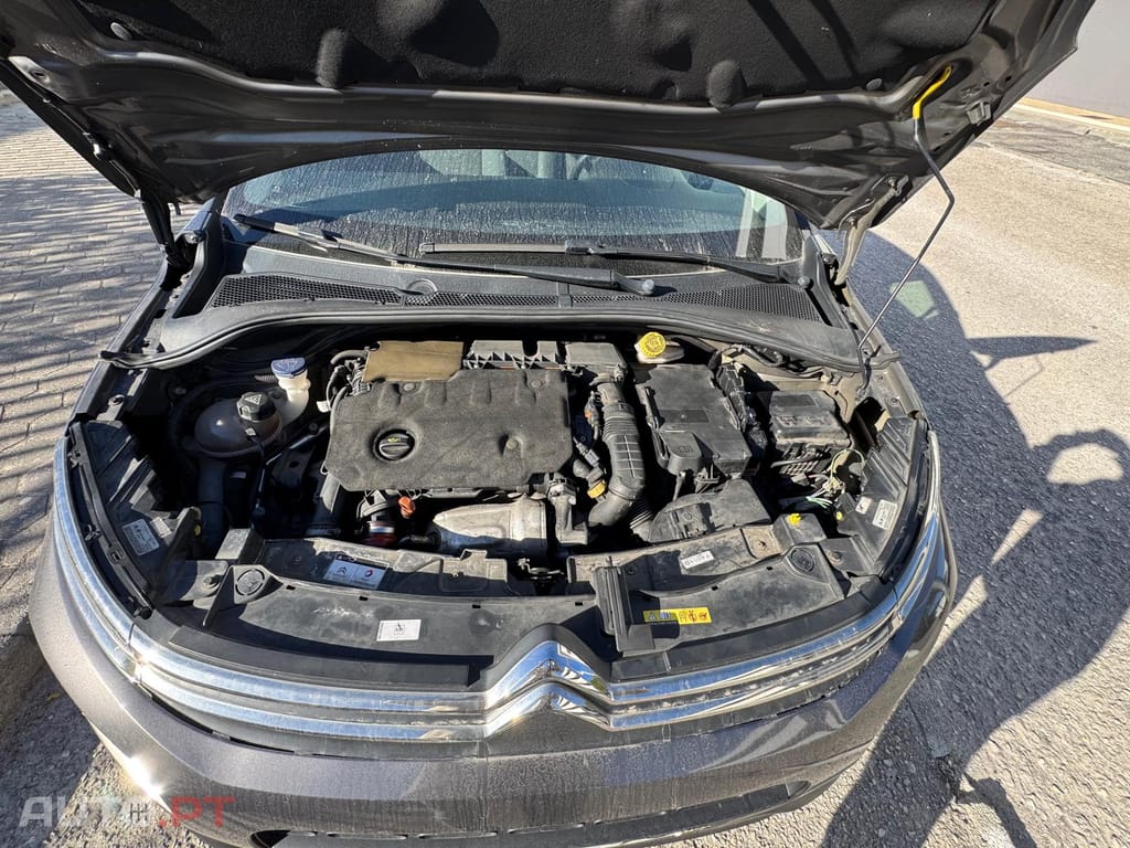 Citroen C3 Blue edition 1.5 HDI