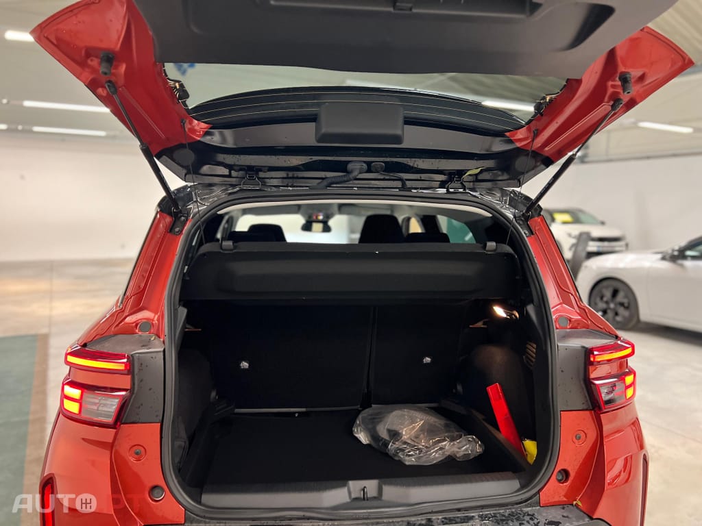 Opel Frontera 44 kWh GS