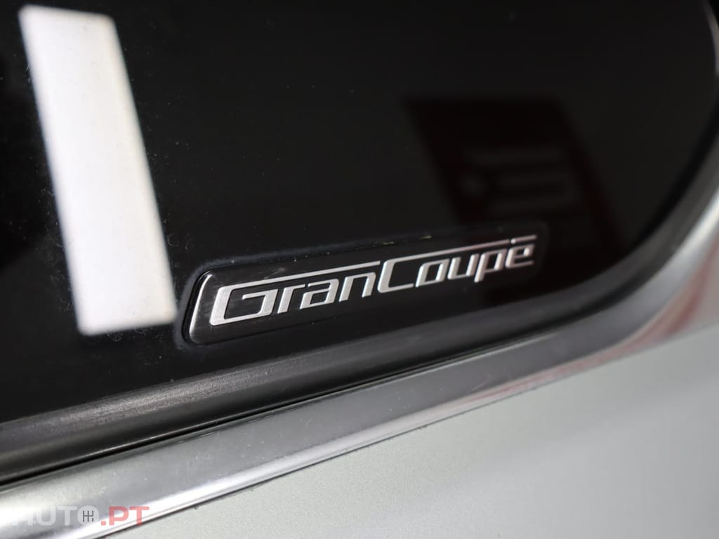 BMW 420 Gran Coupé d Advantage Auto
