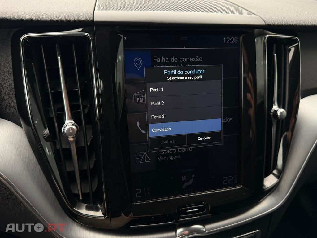 Volvo XC60 2.0 D4 Momentum Geartronic