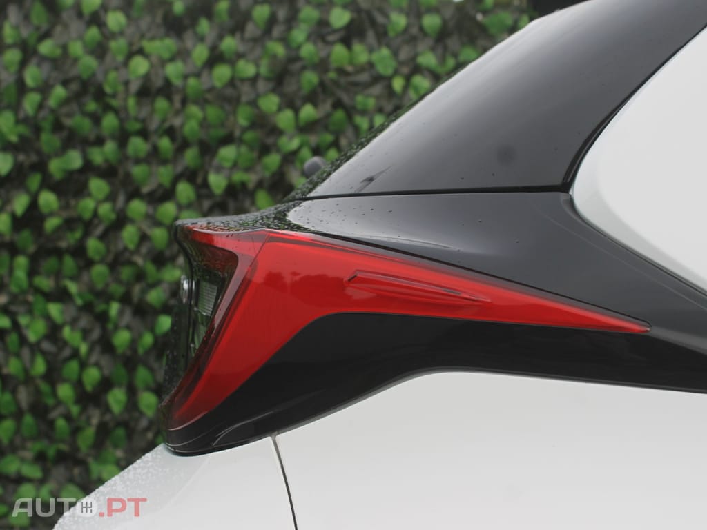 Toyota Yaris 1.5 HDF Exclusive