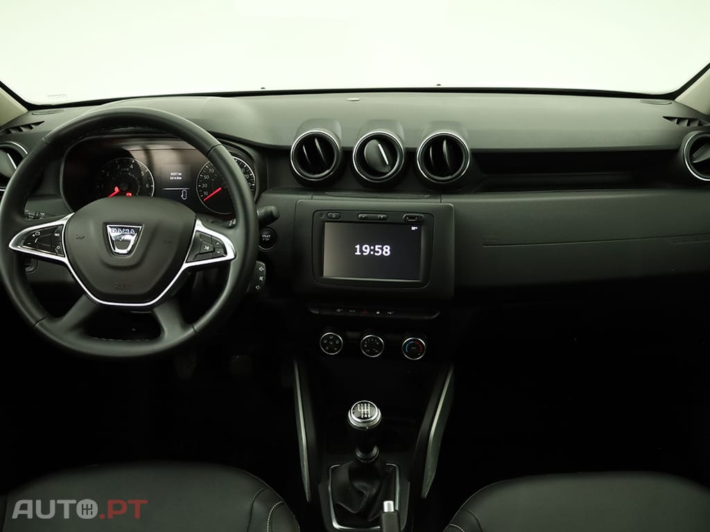 Dacia Duster 1.0 TCe Comfort