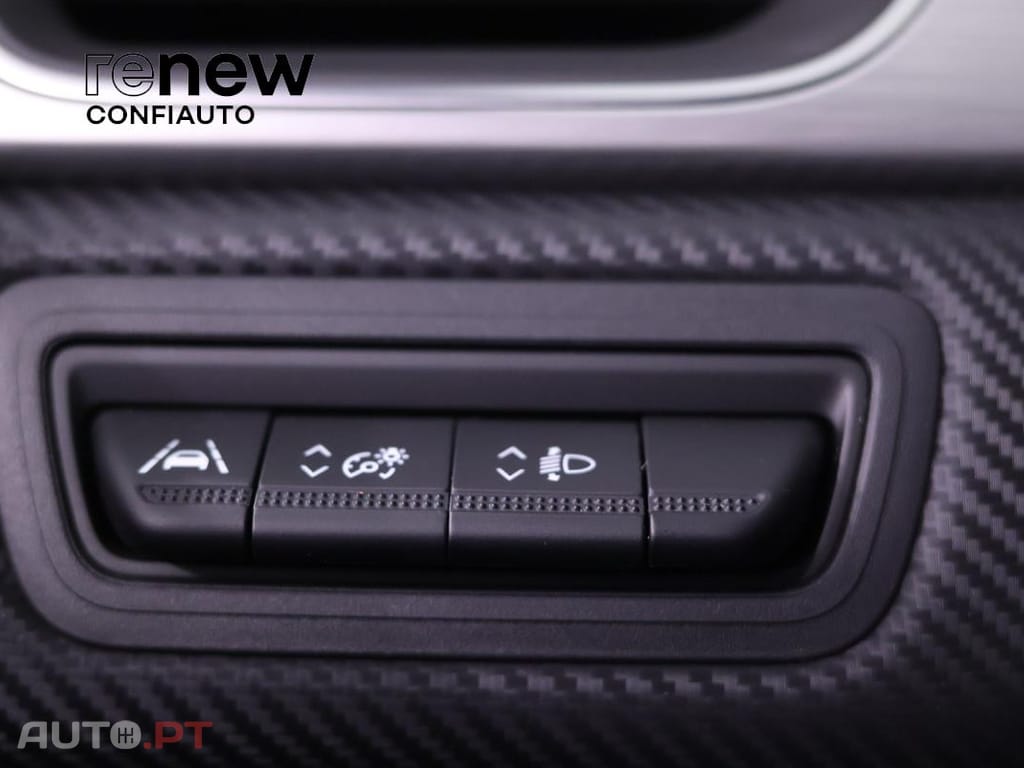 Renault Captur 1.0 Tce Rs Line