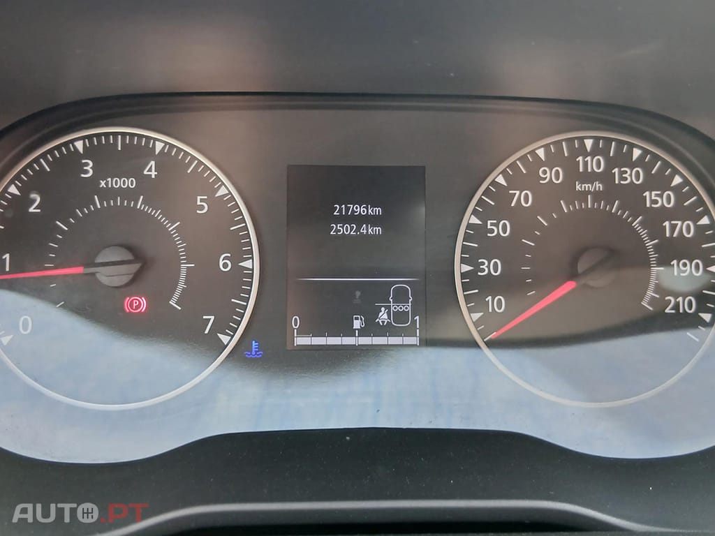 Dacia Duster Duster 1.5 Blue dCi Journey