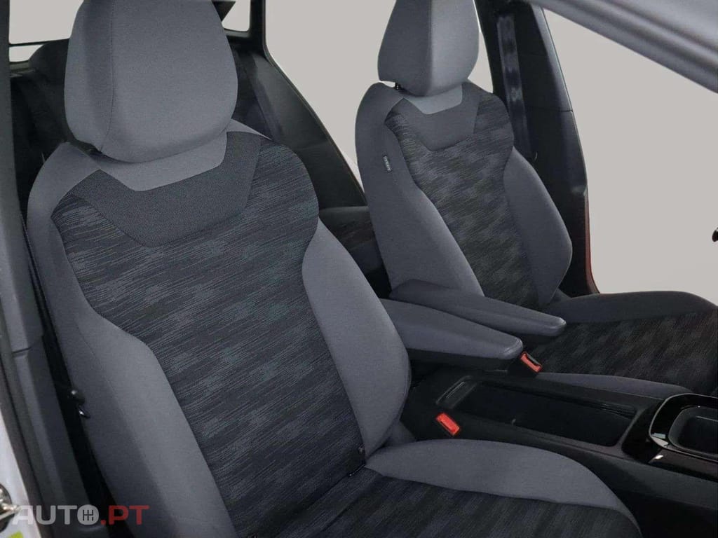 Volkswagen Id.5 I.V.A DEDUTÍVEL Pro Performance