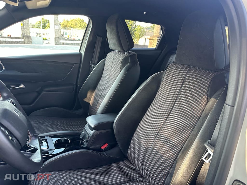 DS DS3 Crossback 1.2 PureTech Performance Line EAT8
