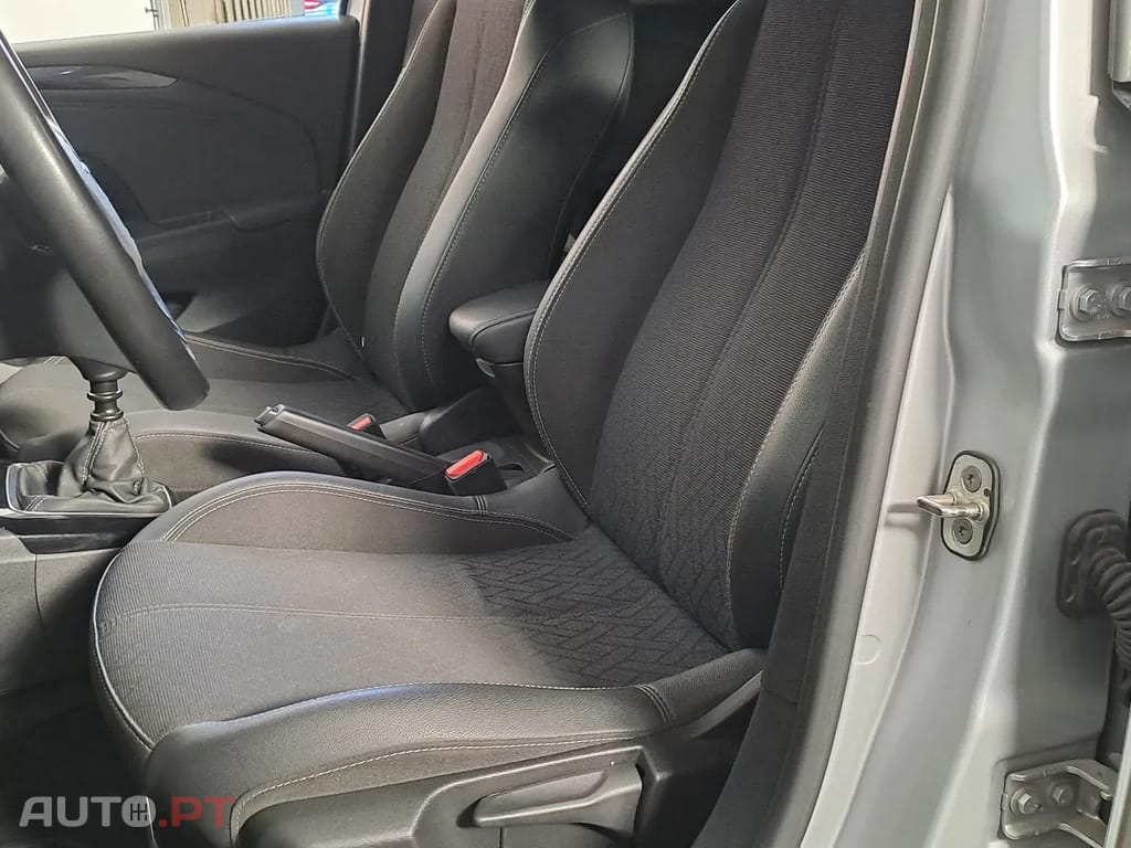 Opel Corsa 1.2 T Elegance