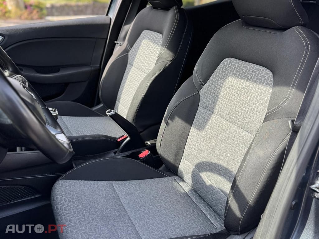 Renault Clio 1.0 TCe Techno