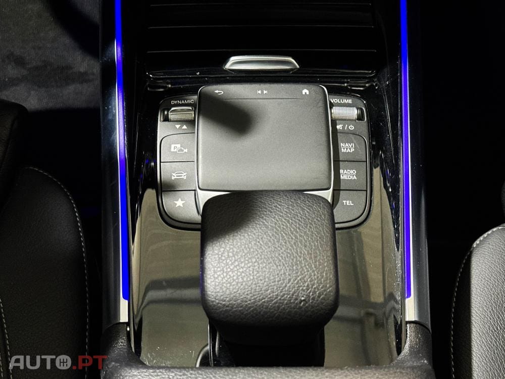 Mercedes-Benz EQA 250 AMG Line