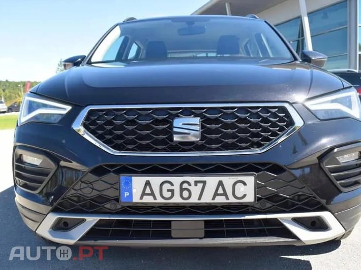 Seat Ateca 1.0 TSI Style