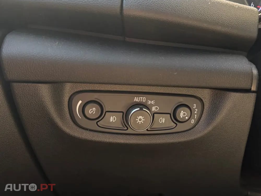 Opel Insignia 1.6 CDTi Dynamic