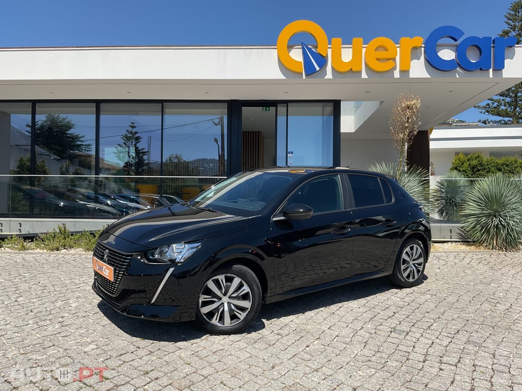 Peugeot 208 1.2 PureTech Active Pack