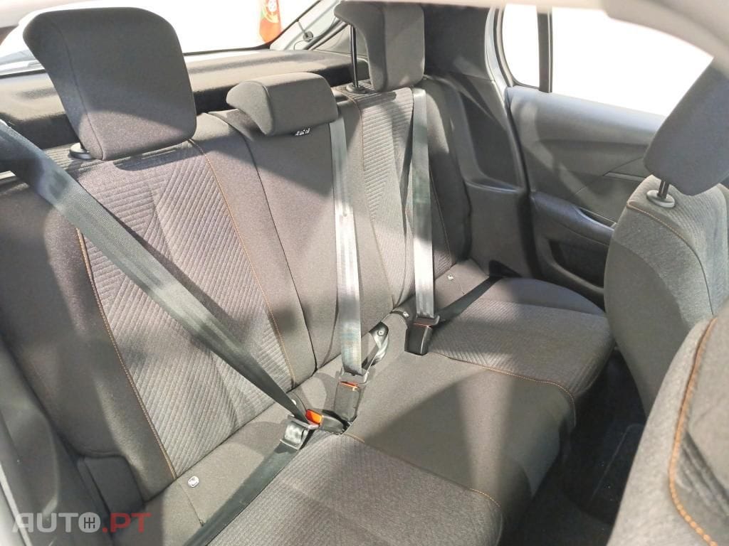 Peugeot 208 1.2 Style