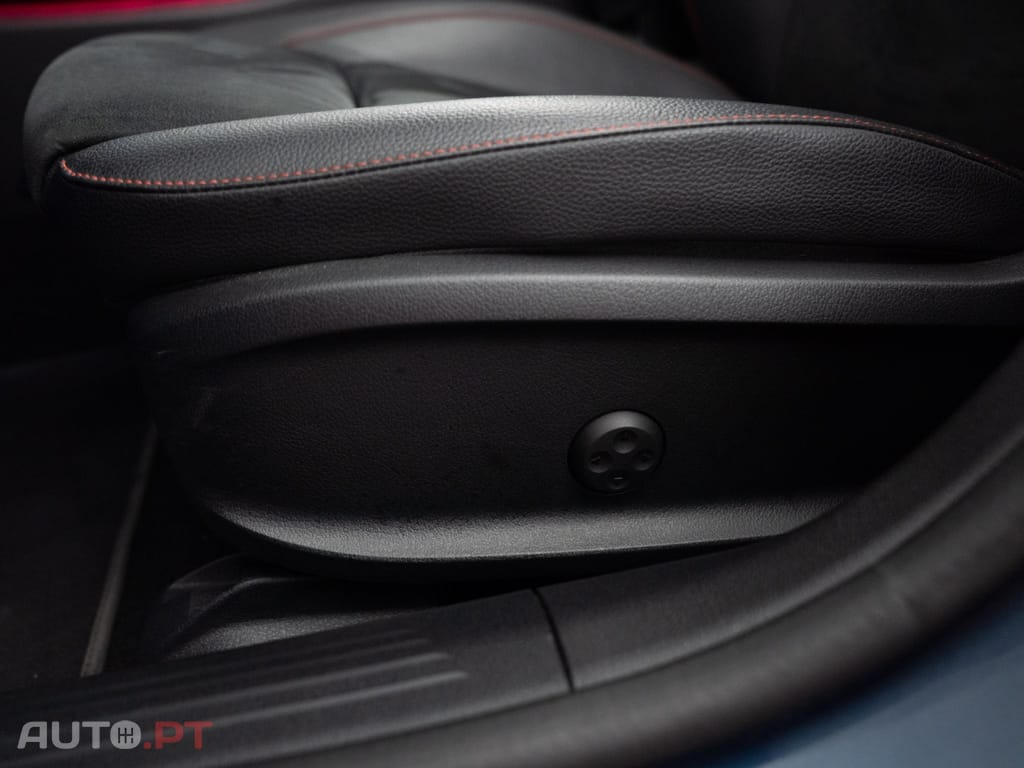 Mercedes-Benz A 180 d AMG Line Aut.