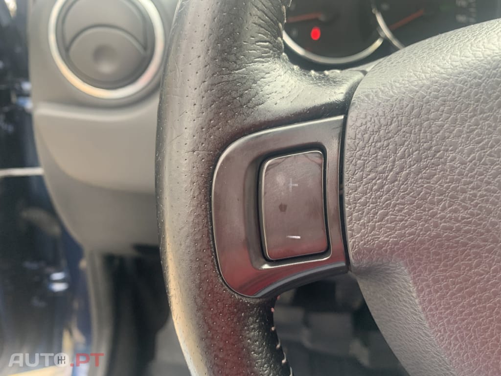 Dacia Duster 1.5 dCi Comfort