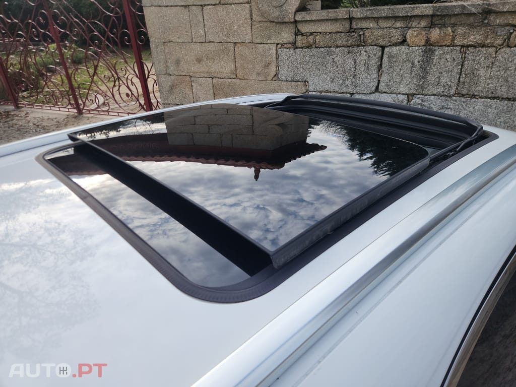 DS DS7 Crossback 1.5 BlueHDi Performance Line