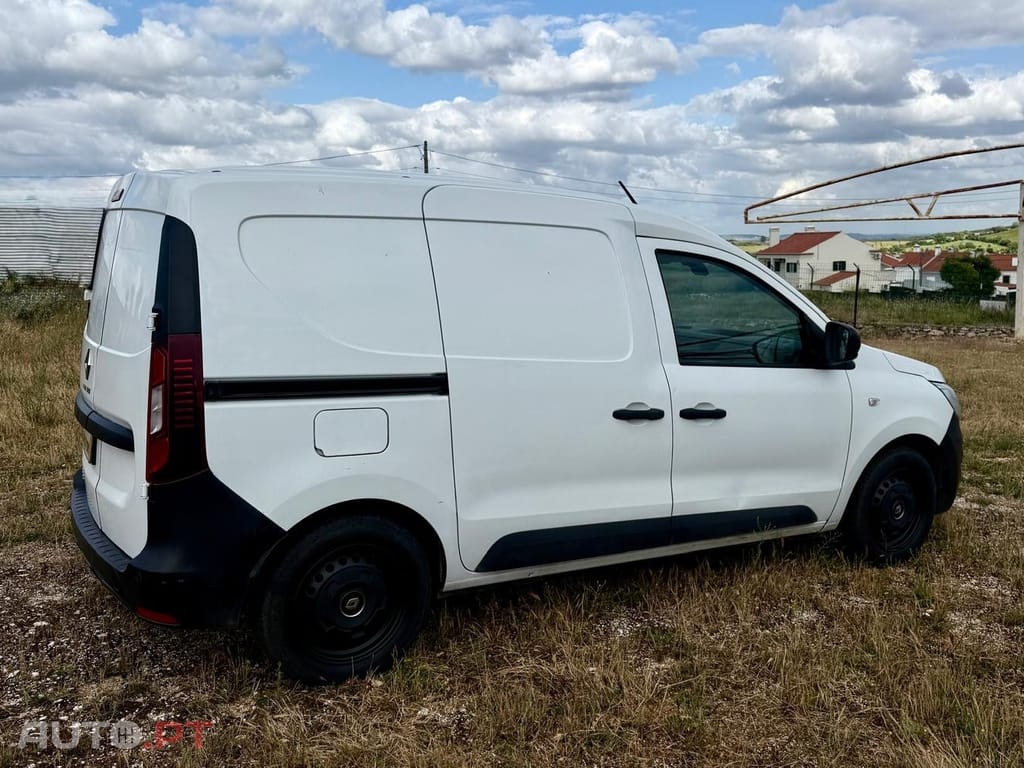 Renault Express 1.5 DCI CONFORT