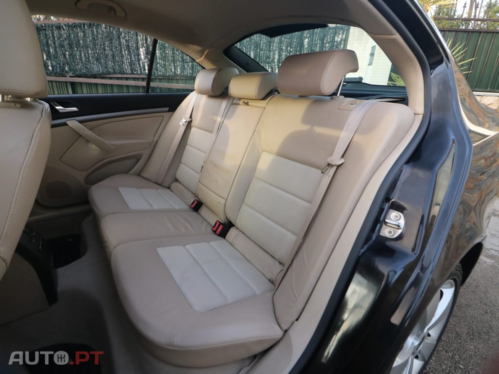 Skoda Octavia 2.0 TDI Exclusive