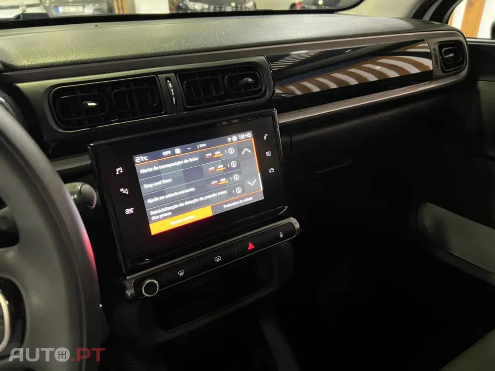 Citroen C3 1.2 PureTech Plus