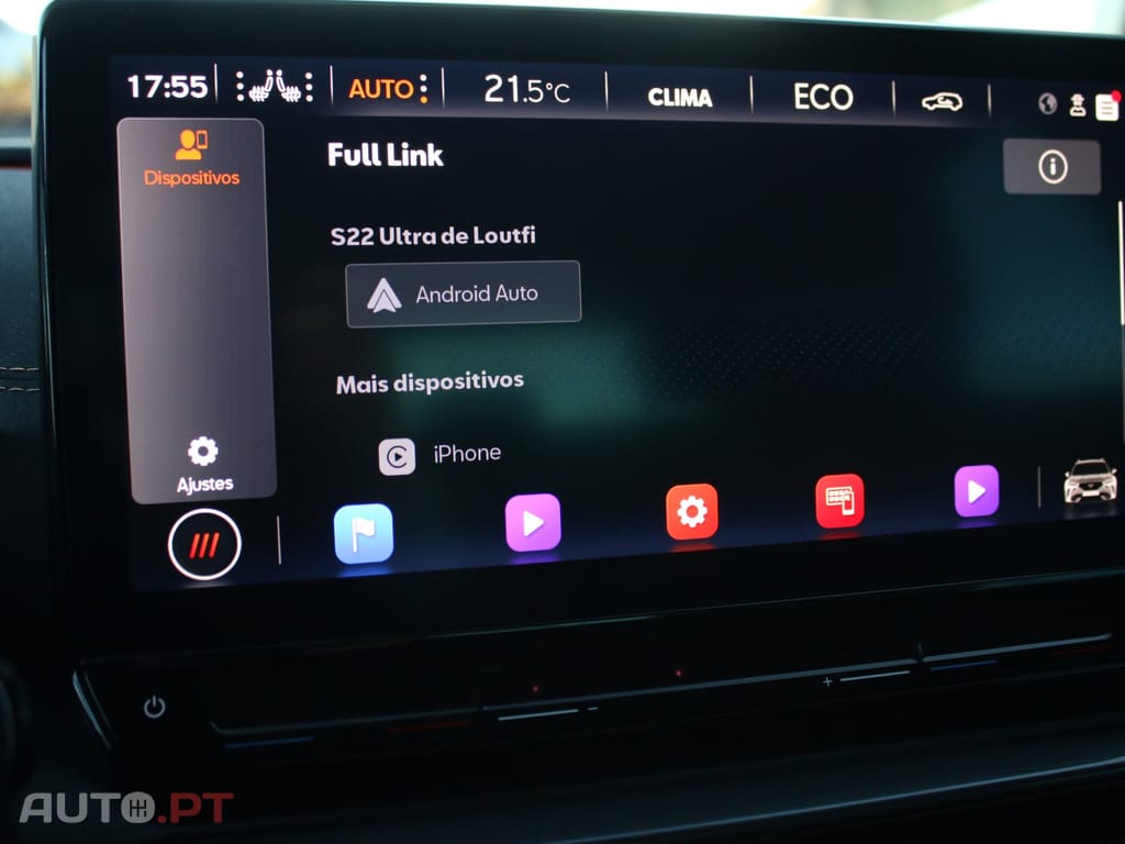 Cupra Formentor 1.4 e-Hybrid DSG