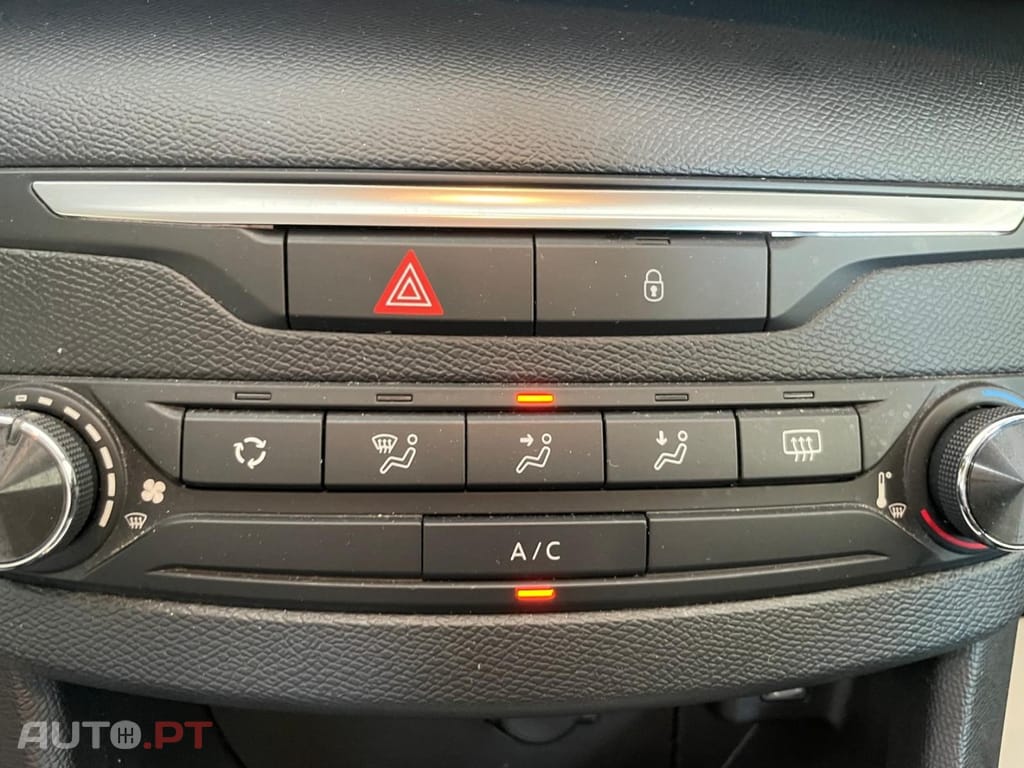 Peugeot 308 SW 1.6 BlueHDi Access