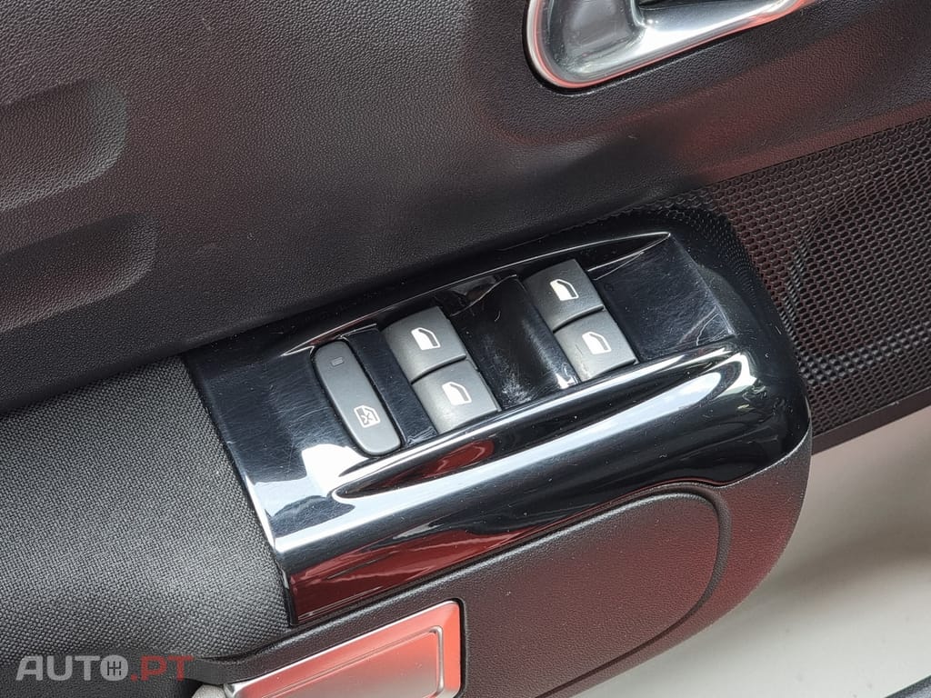 Citroen C3 1.2 PureTech Shine