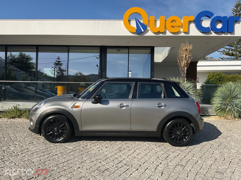 MINI Cooper Cooper