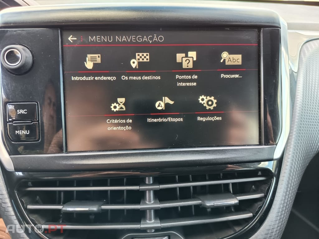 Peugeot 208 1.2 PureTech GT Line