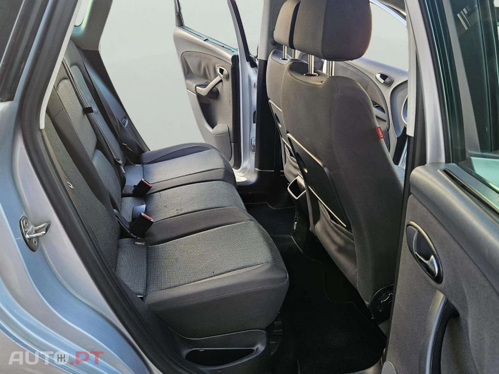 Seat Altea XL 1.4 16V Reference