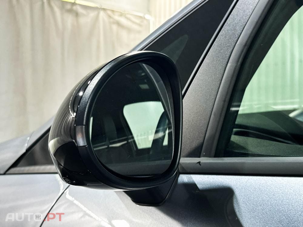 BYD Dolphin 60.4 kWh Design