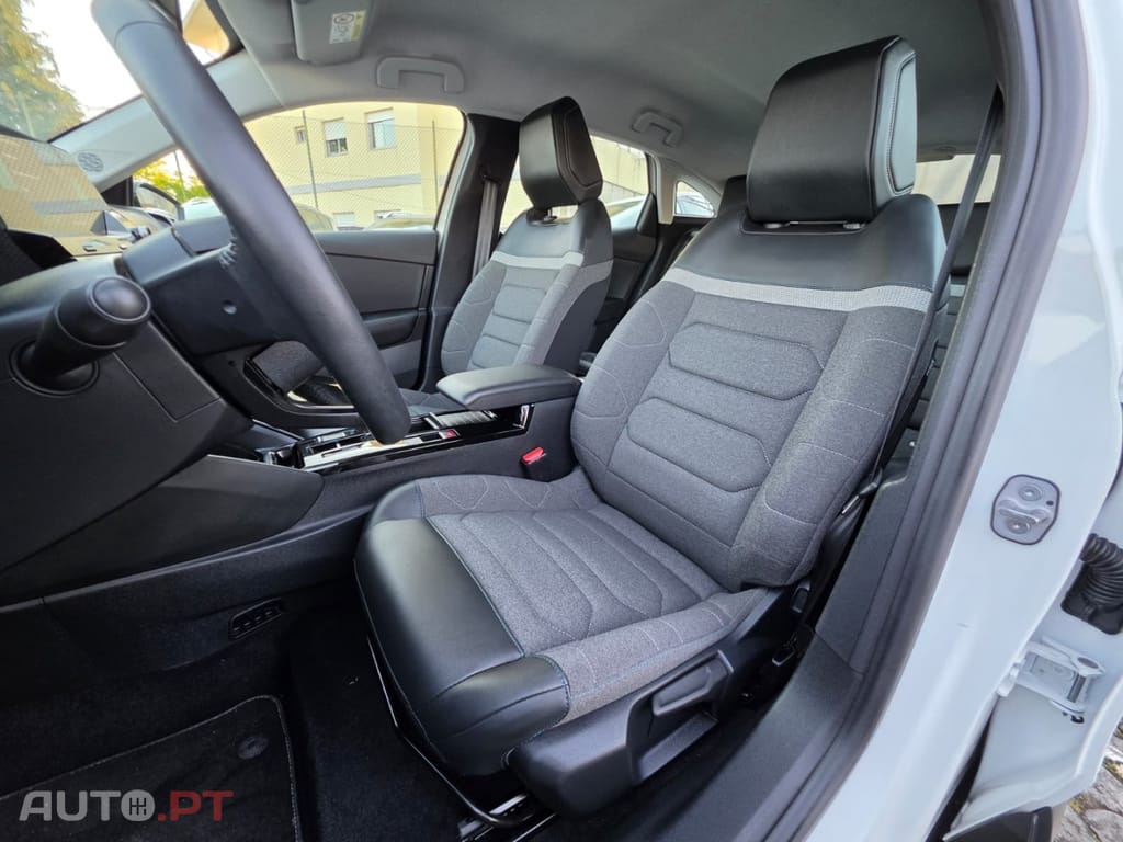 Citroen e-C4 50 kWh Feel Pack