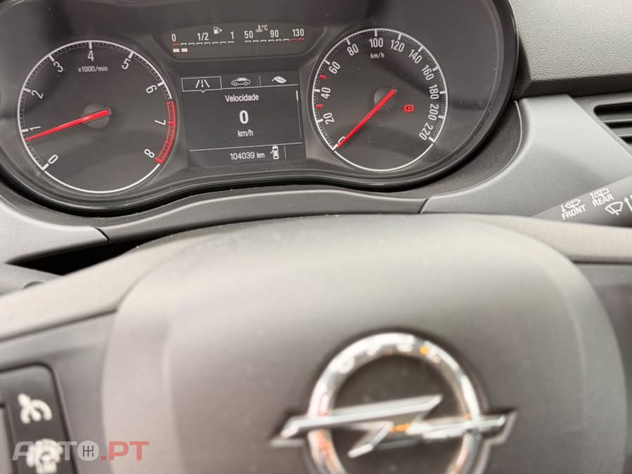 Opel Corsa 1.0 T Dynamic