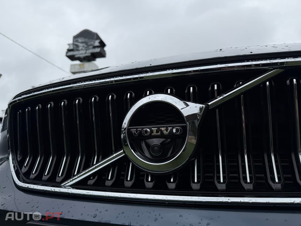 Volvo XC40 1.5 T5 PHEV Inscription