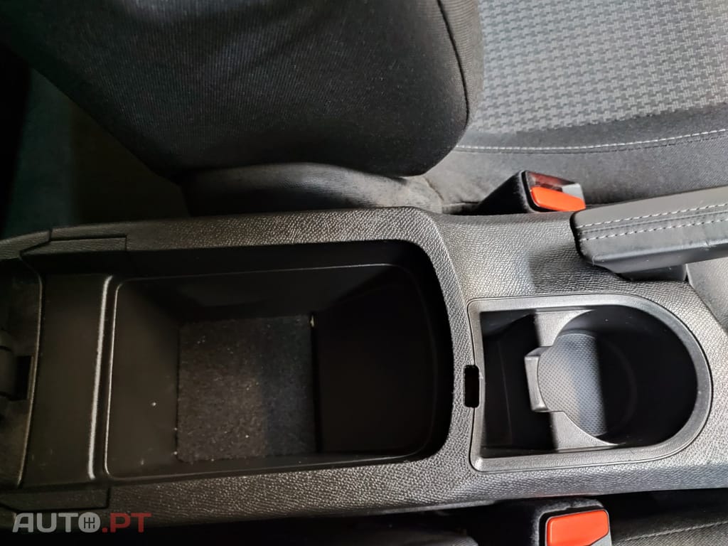 Peugeot 308 SW 1.5 BlueHDi Active