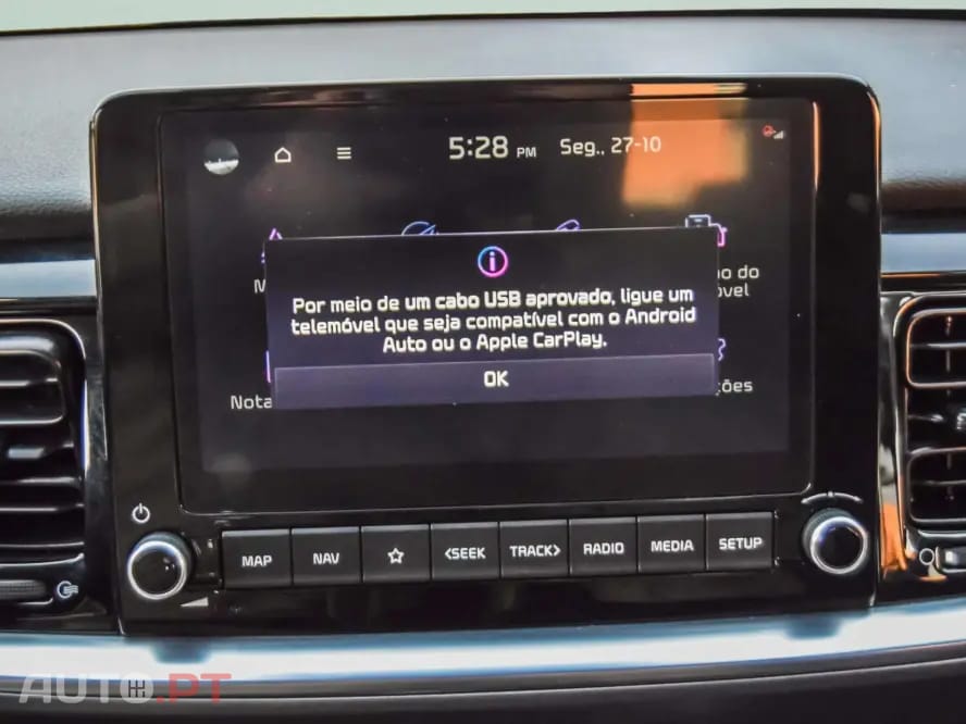 Kia Stonic 1.0 T-GDi Drive 7DCT