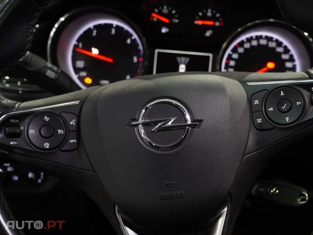 Opel Insignia ND