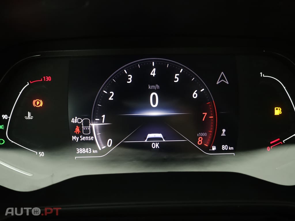 Renault Captur Captur 1.0 TCe Techno