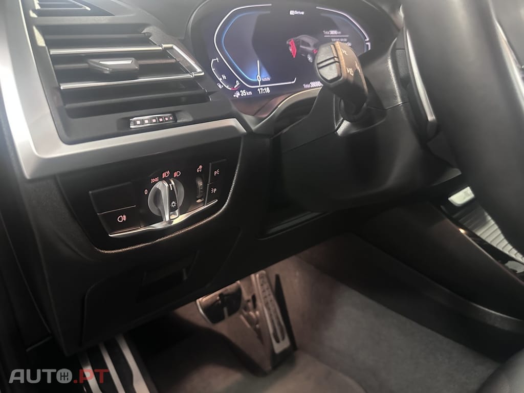 BMW X3 30 e xDrive Pack M