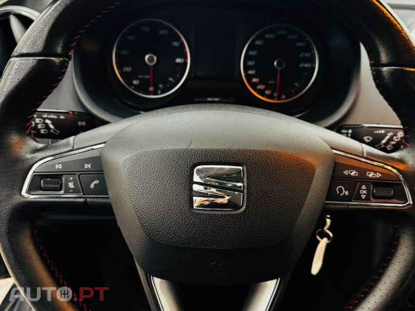 Seat Ibiza 1.0 TSI FR