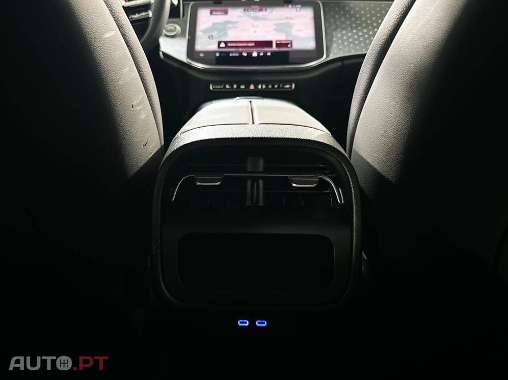 Mercedes-Benz E 300 de 4Matic 9G-TRONIC AMG Line