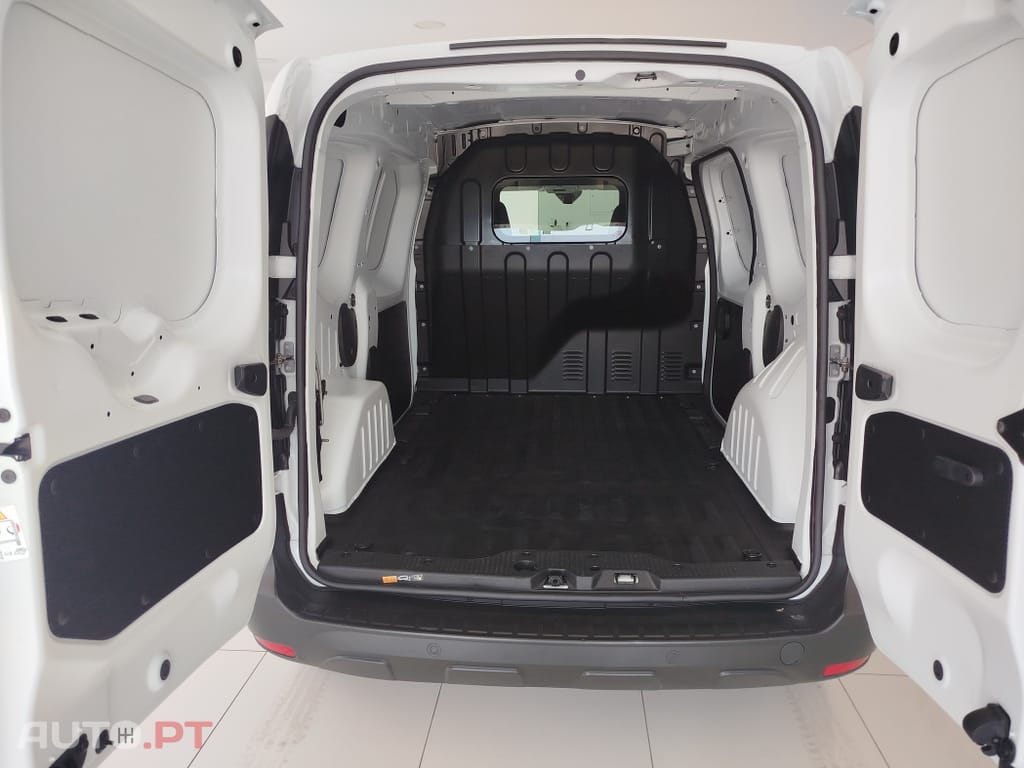 Renault Express 1.5 Blue dCi Confort